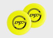 EPEC 8" Disc 2-Pack
