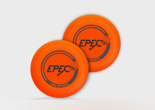 EPEC Dart Disc 2-Pack