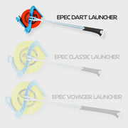 EPEC Dart + Extra Disc