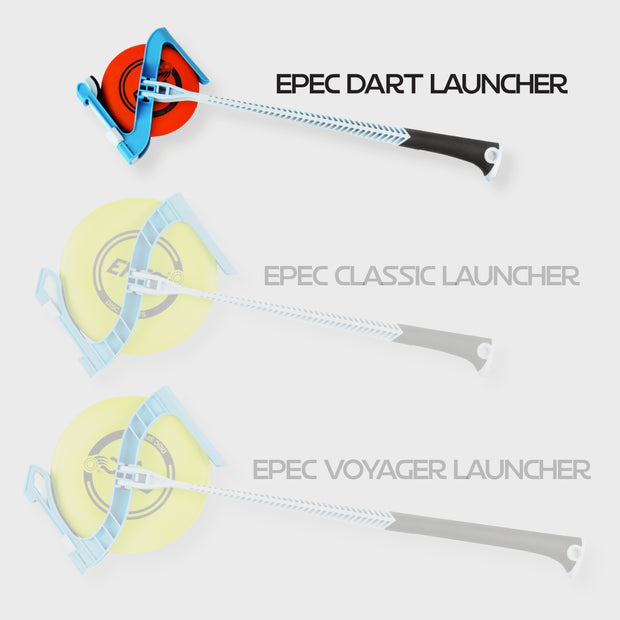 EPEC Dart + Extra Disc
