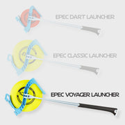EPEC Voyager + Extra Disc