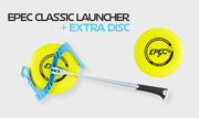 EPEC Classic + Extra Disc