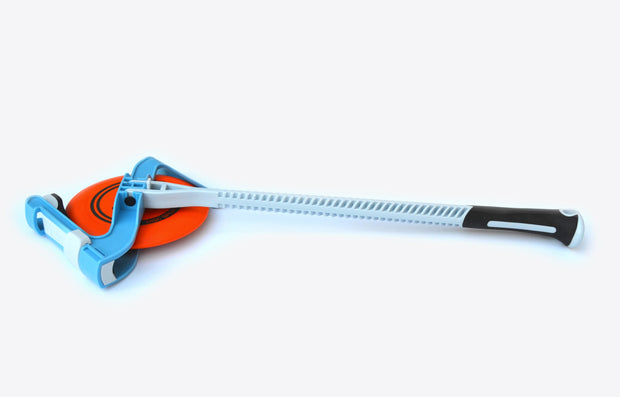 EPEC Dart + Extra Disc