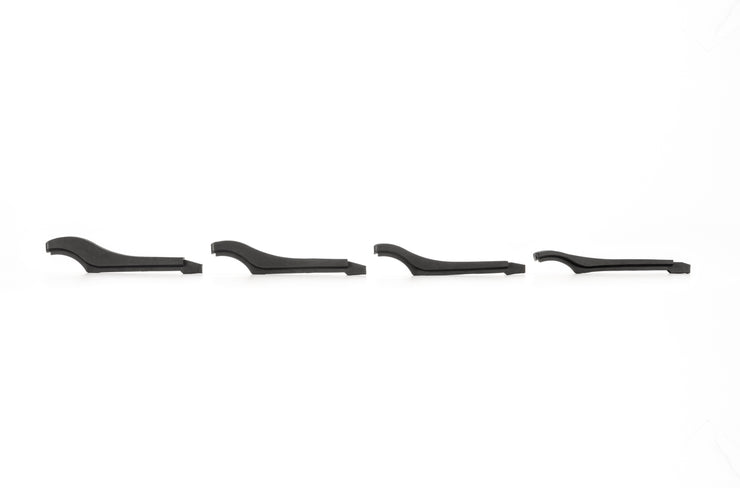 EPEC Tuner Grips (Set of 4)