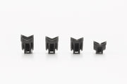 EPEC Tuner Grips (Set of 4)