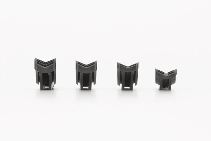 EPEC Tuner Grips (Set of 4)