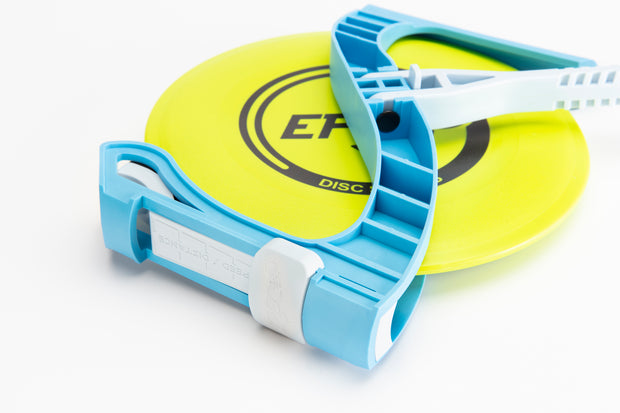 EPEC Voyager + Extra Disc