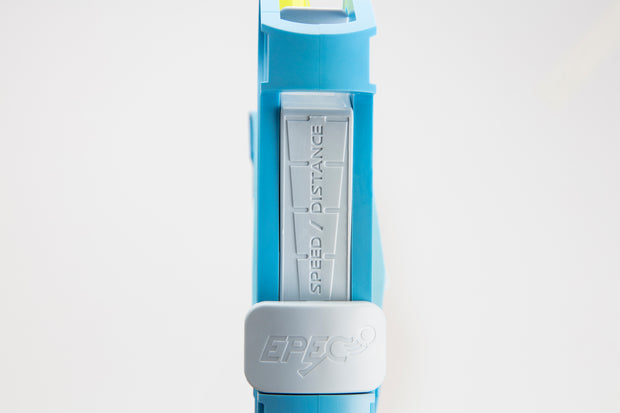 EPEC Voyager + Extra Disc